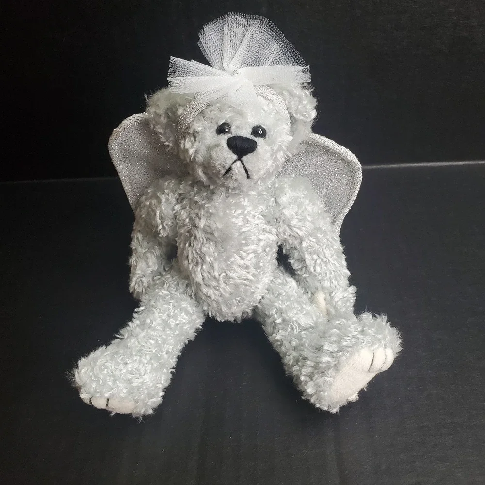 Vintage Ty Attic Treasures Collection 